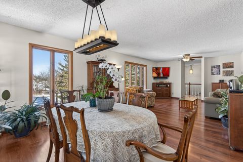 Tiny photo for 18N741 WestHill Road, Dundee, IL 60118 (MLS # 12549328)