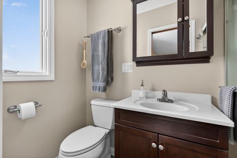 Tiny photo for 18N741 WestHill Road, Dundee, IL 60118 (MLS # 12549328)