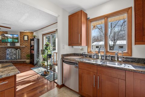 Tiny photo for 18N741 WestHill Road, Dundee, IL 60118 (MLS # 12549328)