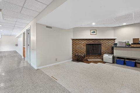 Tiny photo for 18N741 WestHill Road, Dundee, IL 60118 (MLS # 12549328)