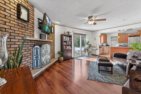 Tiny photo for 18N741 WestHill Road, Dundee, IL 60118 (MLS # 12549328)