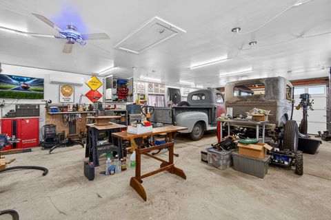 Tiny photo for 18N741 WestHill Road, Dundee, IL 60118 (MLS # 12549328)