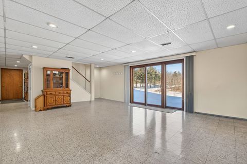 Tiny photo for 18N741 WestHill Road, Dundee, IL 60118 (MLS # 12549328)