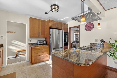 Tiny photo for 18N741 WestHill Road, Dundee, IL 60118 (MLS # 12549328)