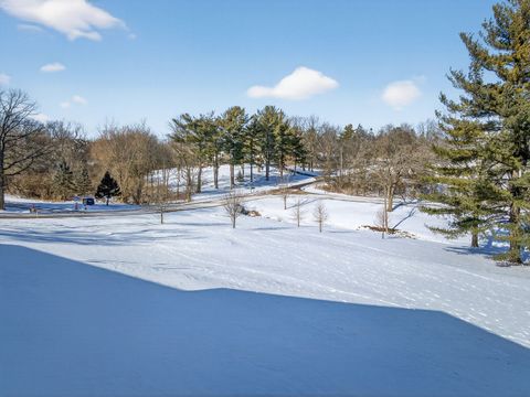 Tiny photo for 18N741 WestHill Road, Dundee, IL 60118 (MLS # 12549328)