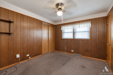 Tiny photo for 6449 S LAMON Avenue, Chicago, IL 60638 (MLS # 12793698)
