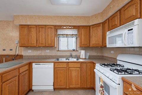 Tiny photo for 6449 S LAMON Avenue, Chicago, IL 60638 (MLS # 12793698)