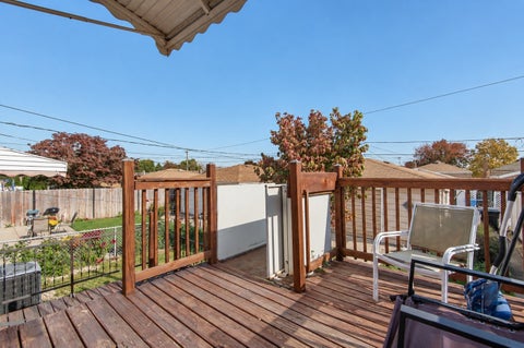 Tiny photo for 6449 S LAMON Avenue, Chicago, IL 60638 (MLS # 12793698)