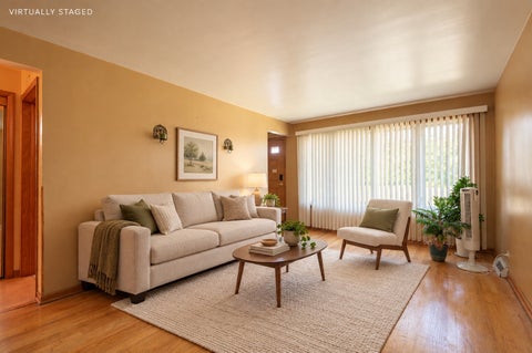 Tiny photo for 6449 S LAMON Avenue, Chicago, IL 60638 (MLS # 12793698)