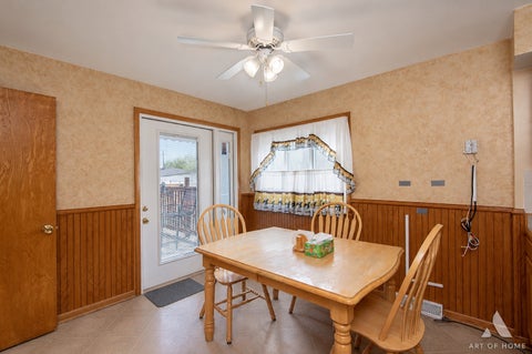 Tiny photo for 6449 S LAMON Avenue, Chicago, IL 60638 (MLS # 12793698)