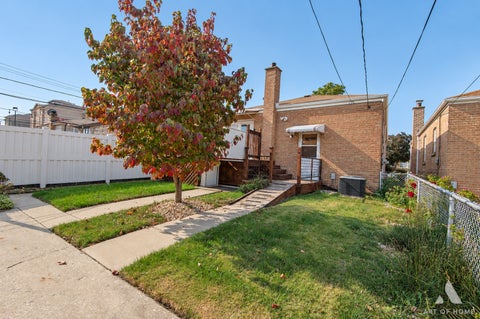 Tiny photo for 6449 S LAMON Avenue, Chicago, IL 60638 (MLS # 12793698)