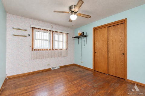 Tiny photo for 6449 S LAMON Avenue, Chicago, IL 60638 (MLS # 12793698)