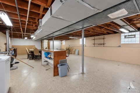 Tiny photo for 6449 S LAMON Avenue, Chicago, IL 60638 (MLS # 12793698)