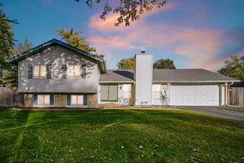 5763 Edison Circle Hanover Park IL 60133