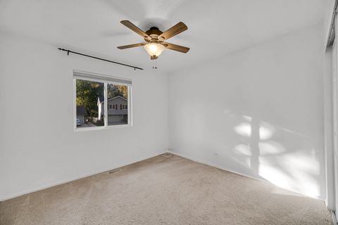 Tiny photo for 5763 Edison Circle, Hanover Park, IL 60133 (MLS # 12507934)