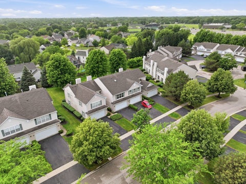 Tiny photo for 434 Windham Cove Drive, Crystal Lake, IL 60014 (MLS # 12665568)