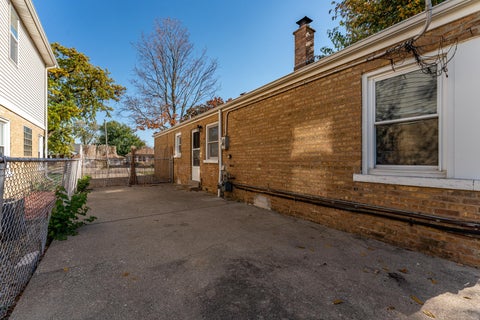 Tiny photo for 4418 Madison Avenue, Brookfield, IL 60513 (MLS # 12797370)