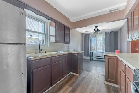 Tiny photo for 4418 Madison Avenue, Brookfield, IL 60513 (MLS # 12797370)