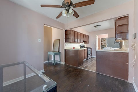 Tiny photo for 4418 Madison Avenue, Brookfield, IL 60513 (MLS # 12797370)