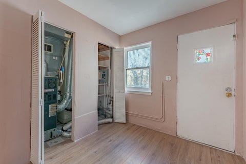 Tiny photo for 4418 Madison Avenue, Brookfield, IL 60513 (MLS # 12797370)