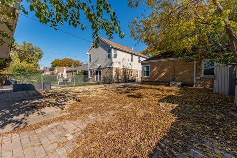 Tiny photo for 4418 Madison Avenue, Brookfield, IL 60513 (MLS # 12797370)