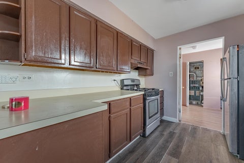 Tiny photo for 4418 Madison Avenue, Brookfield, IL 60513 (MLS # 12797370)