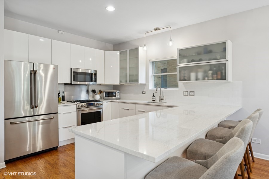 2132 W Evergreen Avenue 1D