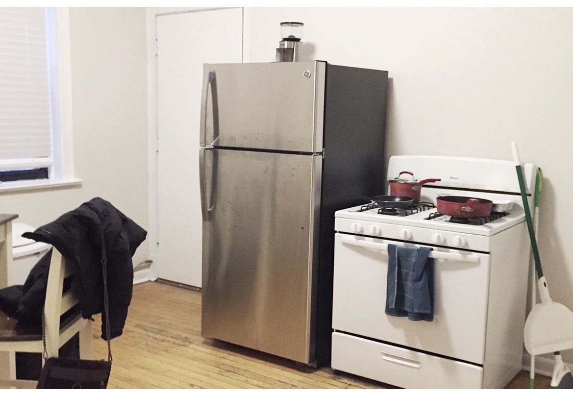 917 W Waveland Avenue 2C