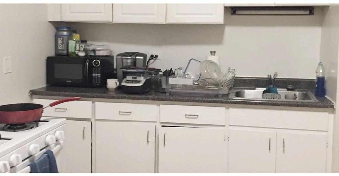 917 W Waveland Avenue 2C