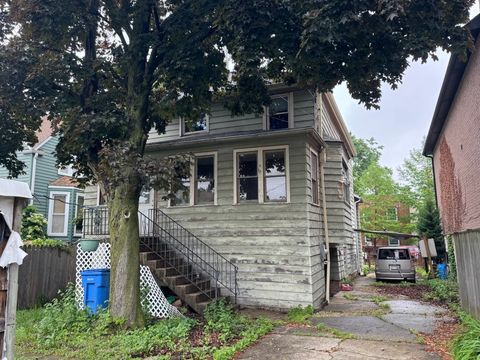 Tiny photo for 4460 N Tripp Avenue, Chicago, IL 60630 (MLS # 12506396)