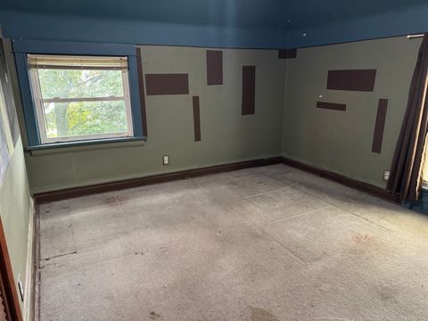 Tiny photo for 4460 N Tripp Avenue, Chicago, IL 60630 (MLS # 12506396)