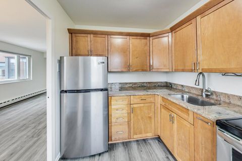 Tiny photo for 708 W Bittersweet Place #512, Chicago, IL 60613 (MLS # 12589060)