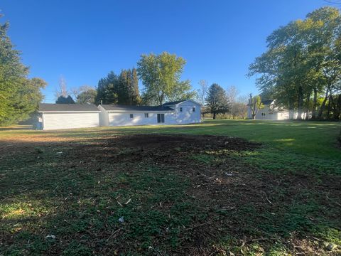 A home in Earlville