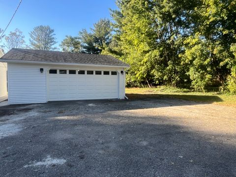 A home in Earlville