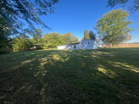 A home in Earlville