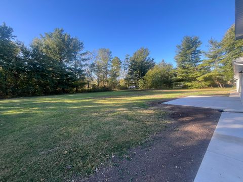 A home in Earlville