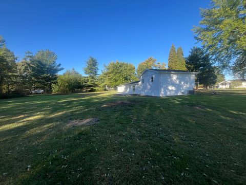 A home in Earlville