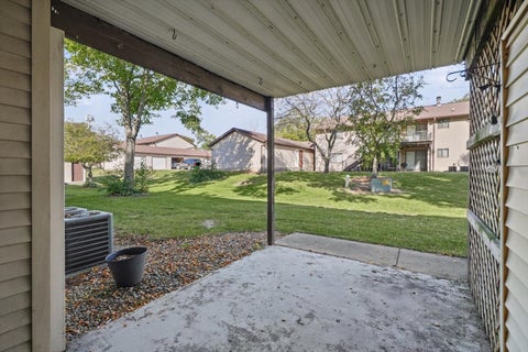 Tiny photo for 1202 Dean Drive #3, Urbana, IL 61802 (MLS # 12763496)