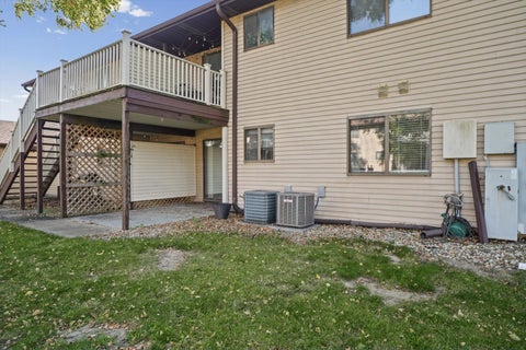 Tiny photo for 1202 Dean Drive #3, Urbana, IL 61802 (MLS # 12763496)