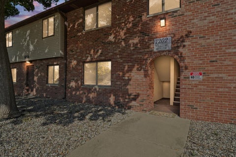 Tiny photo for 1202 Dean Drive #3, Urbana, IL 61802 (MLS # 12763496)