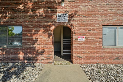 Tiny photo for 1202 Dean Drive #3, Urbana, IL 61802 (MLS # 12763496)