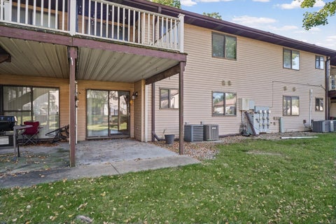 Tiny photo for 1202 Dean Drive #3, Urbana, IL 61802 (MLS # 12763496)