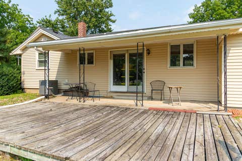 Tiny photo for 214 NE 6TH Avenue, Galva, IL 61434 (MLS # 12719832)