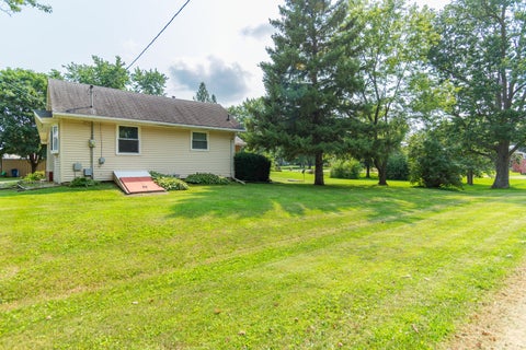 Tiny photo for 214 NE 6TH Avenue, Galva, IL 61434 (MLS # 12719832)