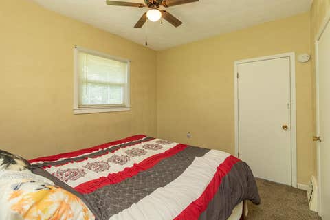 Tiny photo for 214 NE 6TH Avenue, Galva, IL 61434 (MLS # 12719832)