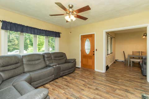 Tiny photo for 214 NE 6TH Avenue, Galva, IL 61434 (MLS # 12719832)