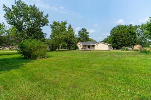 Tiny photo for 214 NE 6TH Avenue, Galva, IL 61434 (MLS # 12719832)