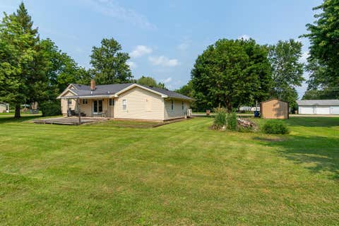 Tiny photo for 214 NE 6TH Avenue, Galva, IL 61434 (MLS # 12719832)