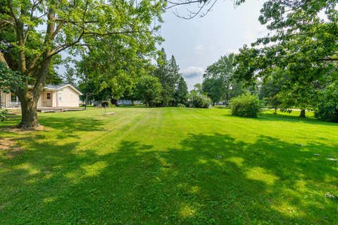 Tiny photo for 214 NE 6TH Avenue, Galva, IL 61434 (MLS # 12719832)
