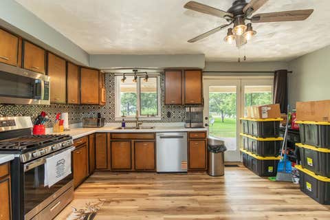 Tiny photo for 214 NE 6TH Avenue, Galva, IL 61434 (MLS # 12719832)